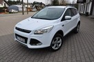 Ford Kuga 1,5 Benz 150KM Alufelgi PDC 1Wł. Grz.Fotele Grz. Szyba Komputer Serwis - 6