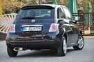 Fiat 500 1,4 BEN-100KM Alu Klima Skóry Serwis z DE!!! - 13