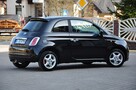 Fiat 500 1,4 BEN-100KM Alu Klima Skóry Serwis z DE!!! - 15