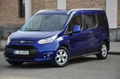 Ford Tourneo Connect 1,5D 120KM 7Foteli Navi kamera PDC Alufelgi Panorama 1wł. Serwis z DE - 3