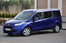 Ford Tourneo Connect 1,5D 120KM 7Foteli Navi kamera PDC Alufelgi Panorama 1wł. Serwis z DE - 4