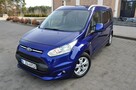Ford Tourneo Connect 1,5D 120KM 7Foteli Navi kamera PDC Alufelgi Panorama 1wł. Serwis z DE - 6