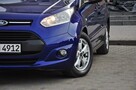 Ford Tourneo Connect 1,5D 120KM 7Foteli Navi kamera PDC Alufelgi Panorama 1wł. Serwis z DE - 7