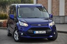 Ford Tourneo Connect 1,5D 120KM 7Foteli Navi kamera PDC Alufelgi Panorama 1wł. Serwis z DE - 8