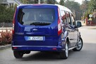 Ford Tourneo Connect 1,5D 120KM 7Foteli Navi kamera PDC Alufelgi Panorama 1wł. Serwis z DE - 13