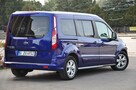 Ford Tourneo Connect 1,5D 120KM 7Foteli Navi kamera PDC Alufelgi Panorama 1wł. Serwis z DE - 14