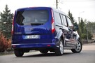 Ford Tourneo Connect 1,5D 120KM 7Foteli Navi kamera PDC Alufelgi Panorama 1wł. Serwis z DE - 16