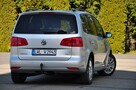 Volkswagen Touran 1,6 TDI 105KM Alufelgi PDC 1 Wł. Super Stan Serwis z DE !! - 13