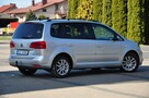 Volkswagen Touran 1,6 TDI 105KM Alufelgi PDC 1 Wł. Super Stan Serwis z DE !! - 15