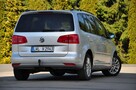 Volkswagen Touran 1,6 TDI 105KM Alufelgi PDC 1 Wł. Super Stan Serwis z DE !! - 16