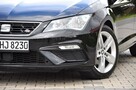 Seat Leon 2,0 TDI 150KM FR Led PDC Alufelgi Navi Kamera Radar Serwis z DE Super - 6