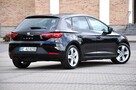 Seat Leon 2,0 TDI 150KM FR Led PDC Alufelgi Navi Kamera Radar Serwis z DE Super - 9