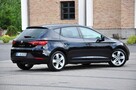 Seat Leon 2,0 TDI 150KM FR Led PDC Alufelgi Navi Kamera Radar Serwis z DE Super - 10