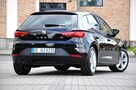 Seat Leon 2,0 TDI 150KM FR Led PDC Alufelgi Navi Kamera Radar Serwis z DE Super - 11