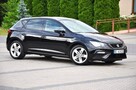 Seat Leon 2,0 TDI 150KM FR Led PDC Alufelgi Navi Kamera Radar Serwis z DE Super - 16