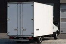 Iveco Daily KONTENER Niskopodwoziowy 35S14 Hi Matic *AUTOMAT* + RAMPA - 2