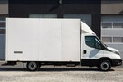 Iveco Daily KONTENER Niskopodwoziowy 35S14 Hi Matic *AUTOMAT* + RAMPA - 3