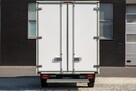 Iveco Daily KONTENER Niskopodwoziowy 35S14 Hi Matic *AUTOMAT* + RAMPA - 5