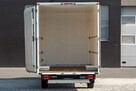 Iveco Daily KONTENER Niskopodwoziowy 35S14 Hi Matic *AUTOMAT* + RAMPA - 6
