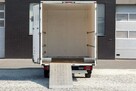 Iveco Daily KONTENER Niskopodwoziowy 35S14 Hi Matic *AUTOMAT* + RAMPA - 8