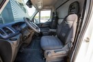 Iveco Daily KONTENER Niskopodwoziowy 35S14 Hi Matic *AUTOMAT* + RAMPA - 10