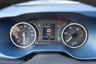 Iveco Daily KONTENER Niskopodwoziowy 35S14 Hi Matic *AUTOMAT* + RAMPA - 15