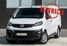 Fiat Scudo CHŁODNIA 0*C Izoterma L3H1 *AUTOMAT* 2.0 180KM ekran dotykowy tempomat - 1
