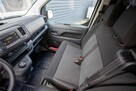 Fiat Scudo CHŁODNIA 0*C Izoterma L3H1 *AUTOMAT* 2.0 180KM ekran dotykowy tempomat - 11