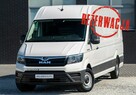 Man TGE L5H2 *BARDZO DŁUGI* 3.140 Stan BDB 2023r.