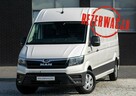 Man TGE *Next Level* L4H2 Maxi 2.0 AUTOMAT