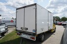 Renault Master L3 2.3DCI 135KM 3.5T Packclim Kontener, salon f.VAT - 3