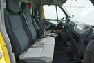 Renault Master L3 2.3DCI 135KM 3.5T Packclim Kontener, salon f.VAT - 8