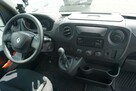 Renault Master L3 2.3DCI 135KM 3.5T Packclim Kontener, salon f.VAT - 9