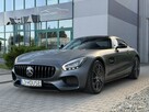 Mercedes AMG GT S 510 KM. Salon Polska.  Ceramika, panorama, pakiet Track.