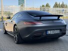 Mercedes AMG GT S 510 KM. Salon Polska. Ceramika, panorama, pakiet Track. - 7