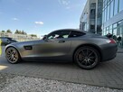 Mercedes AMG GT S 510 KM. Salon Polska. Ceramika, panorama, pakiet Track. - 8