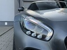 Mercedes AMG GT S 510 KM. Salon Polska. Ceramika, panorama, pakiet Track. - 10