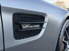 Mercedes AMG GT S 510 KM. Salon Polska. Ceramika, panorama, pakiet Track. - 12