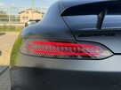 Mercedes AMG GT S 510 KM. Salon Polska. Ceramika, panorama, pakiet Track. - 16