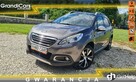 Peugeot 2008 1.6 HDI 114KM # Allure # NAVI # Parktronic # FullOpcja # Super Stan !
