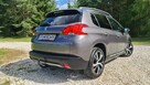 Peugeot 2008 1.6 HDI 114KM # Allure # NAVI # Parktronic # FullOpcja # Super Stan ! - 2