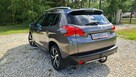 Peugeot 2008 1.6 HDI 114KM # Allure # NAVI # Parktronic # FullOpcja # Super Stan ! - 4