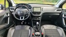 Peugeot 2008 1.6 HDI 114KM # Allure # NAVI # Parktronic # FullOpcja # Super Stan ! - 5