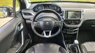 Peugeot 2008 1.6 HDI 114KM # Allure # NAVI # Parktronic # FullOpcja # Super Stan ! - 15