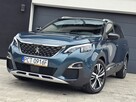 Peugeot 5008 Nowy rozrząd 8mm /zarejestrowany/ GT - line / FULL - LED / bezwypadkow
