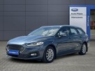 Ford Mondeo 2.0 Ecoblue 150 KM Trend