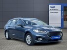 Ford Mondeo 2.0 Ecoblue 150 KM Trend - 7