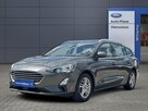 Ford Focus Cool&Connect 1.0 EcoBoost 125 KM