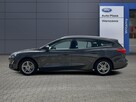 Ford Focus Cool&Connect 1.0 EcoBoost 125 KM - 2