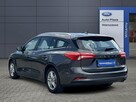 Ford Focus Cool&Connect 1.0 EcoBoost 125 KM - 3